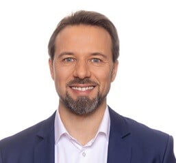 Roman Bader