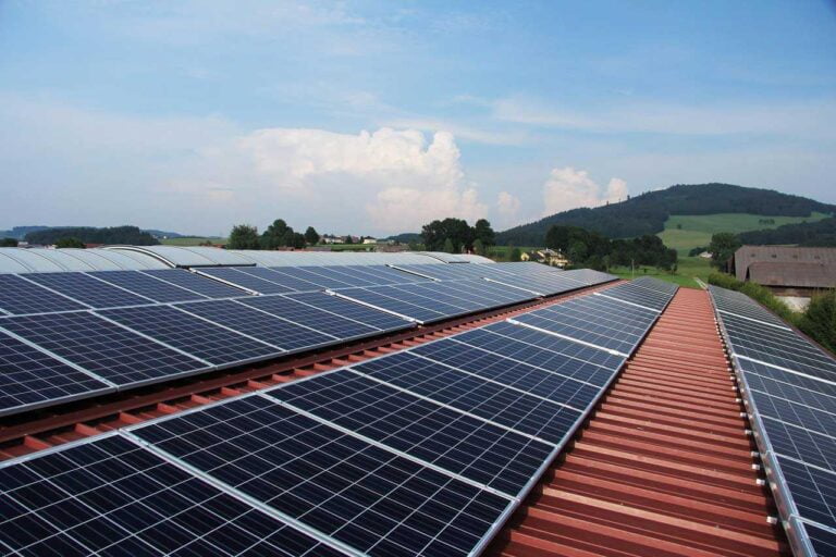 Merkblatt „PV-Anlagen mit Notstromfunktion“